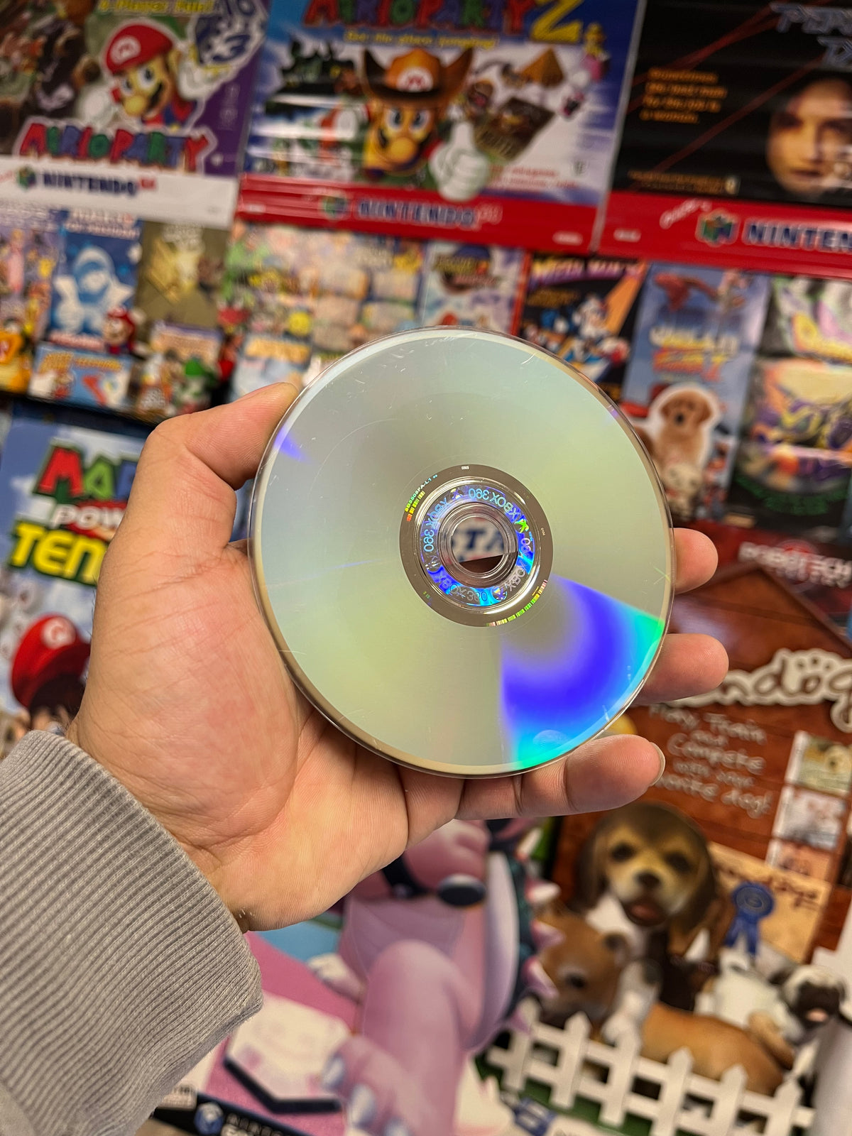 Batllefield 4 - Xbox 360 CIB