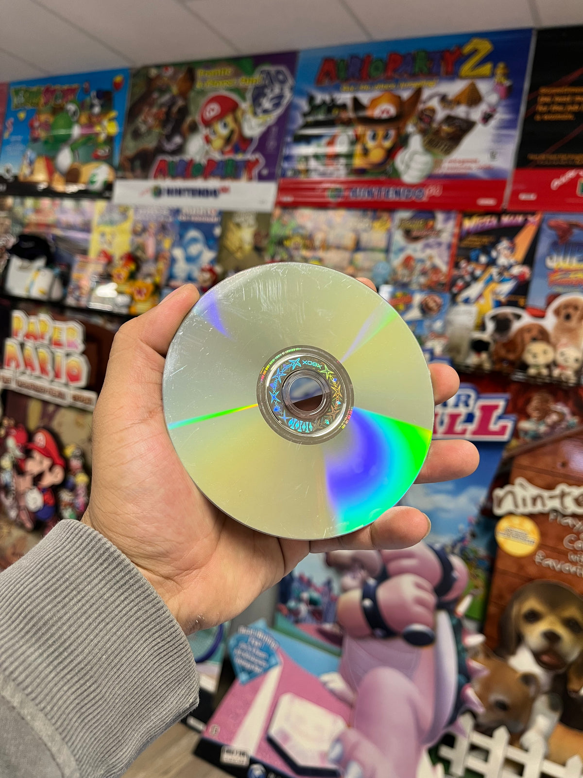 Full Spectrum Warrior - Xbox CIB