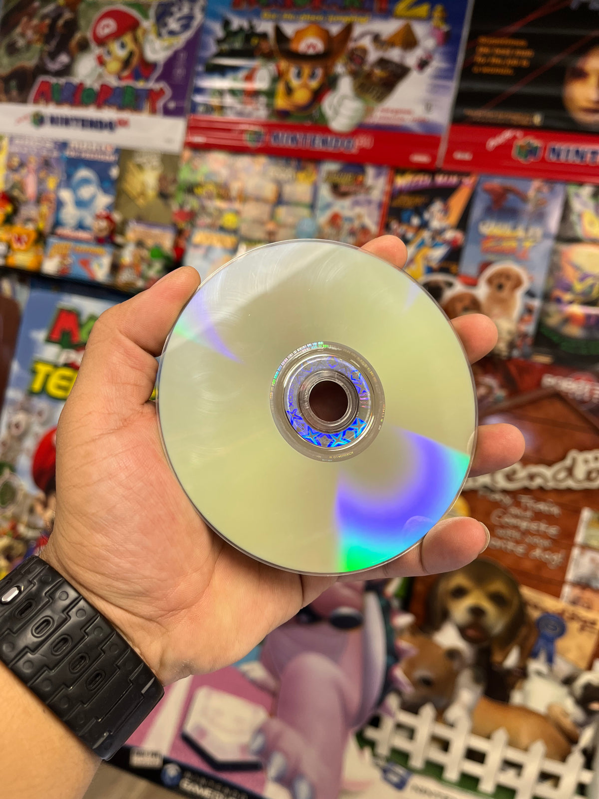 Vex - Xbox CIB