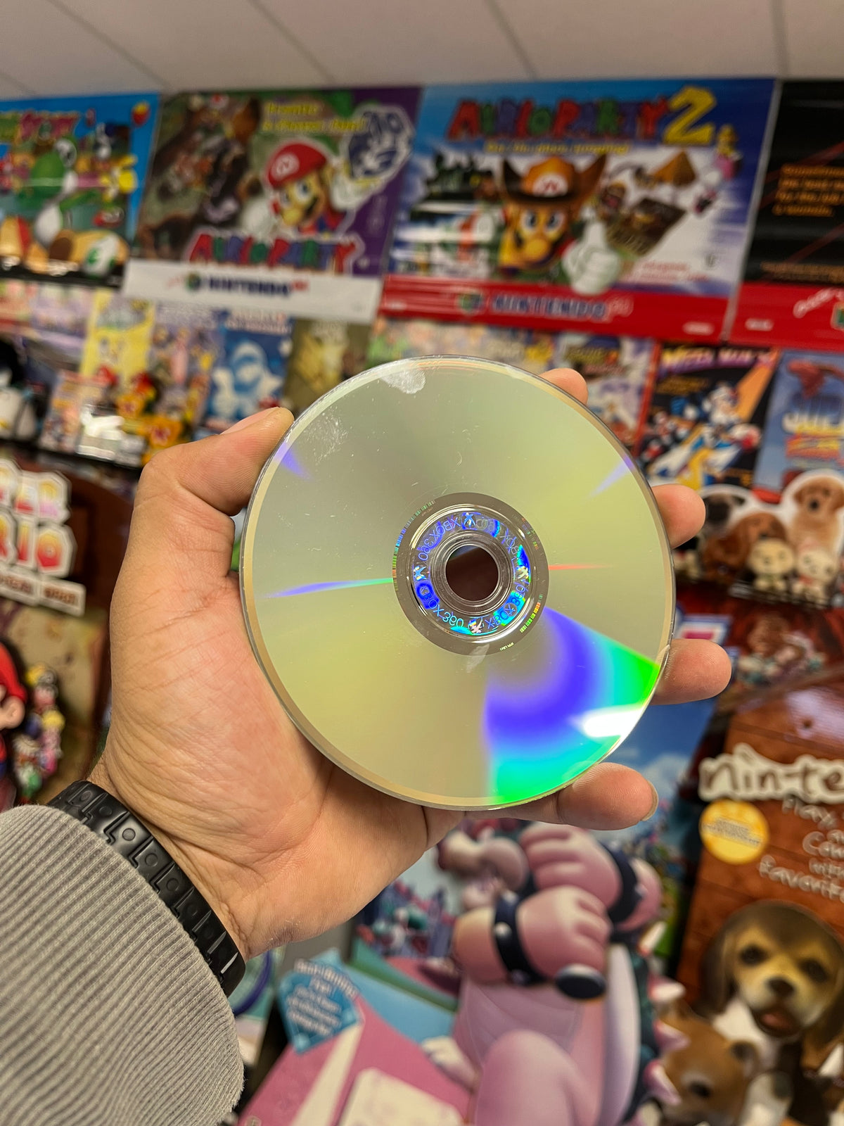 Epic Mickey 2: The Power of Two - Xbox 360 CIB