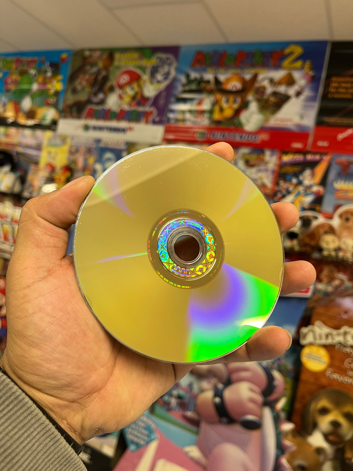 Dead or Alive 3 - Xbox CIB