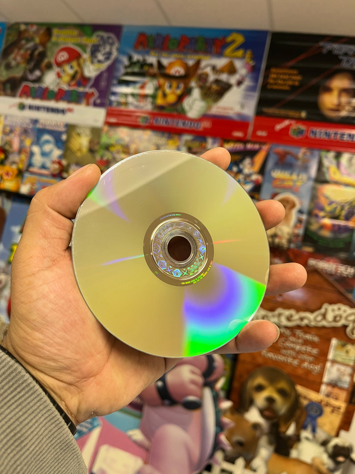 Spy Hunter 2 - Xbox CIB