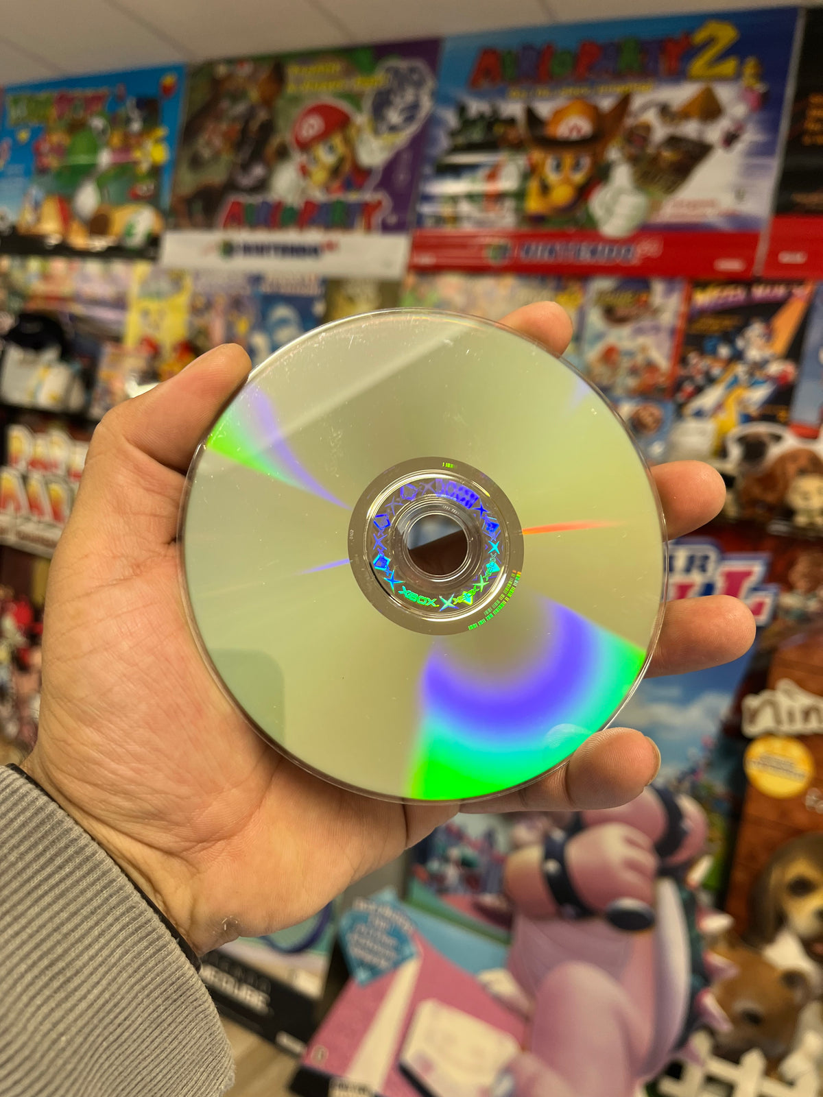 Halo: Combat Evolved - Xbox CIB