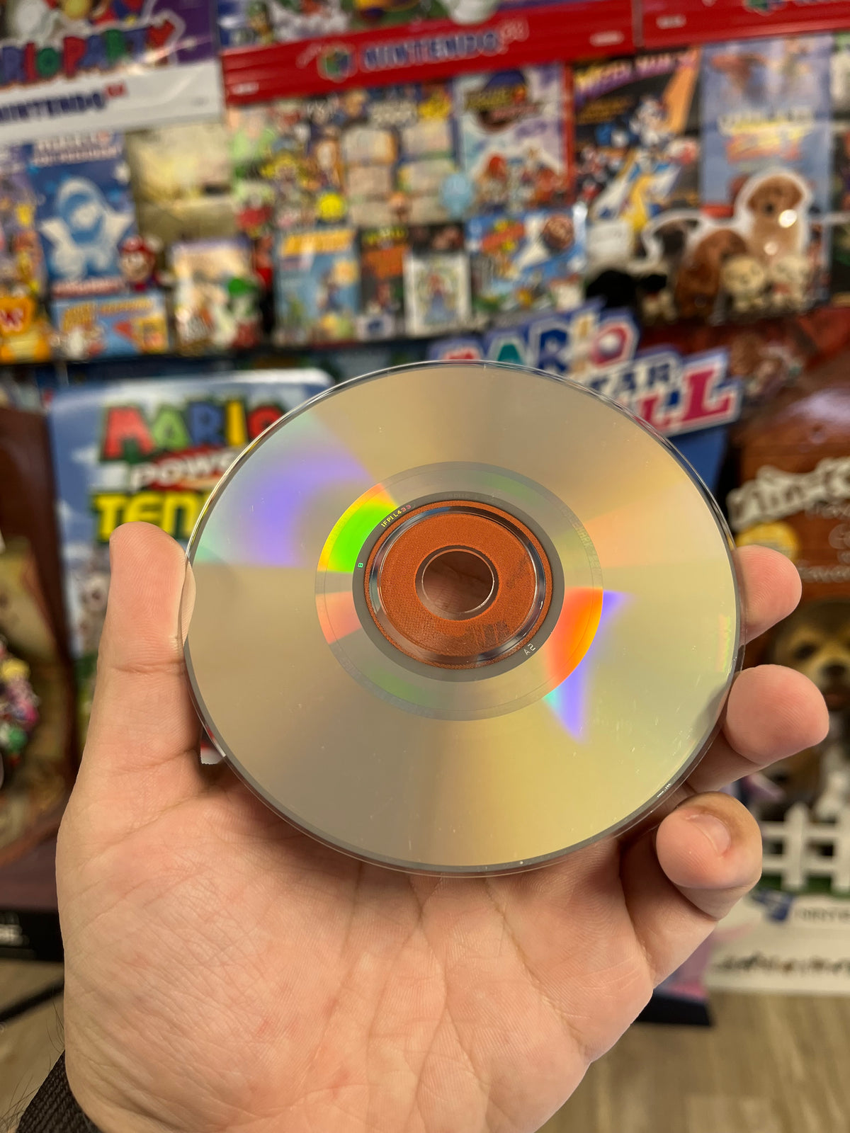 Psychic Force 2012 - Dreamcast CIB – CakeHoarder Games