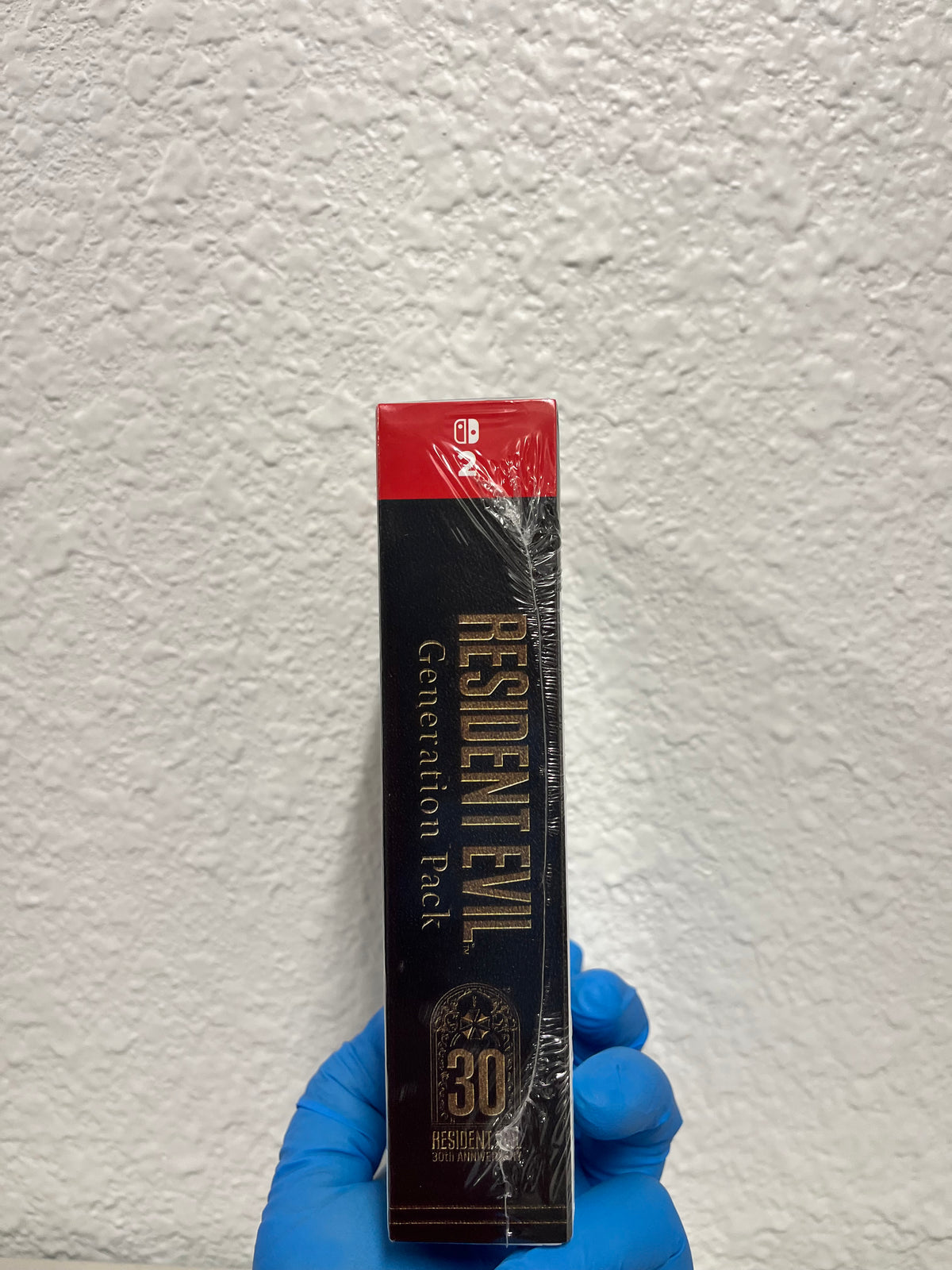 Resident Evil [Generation Pack] - Nintendo Switch 2 Sealed
