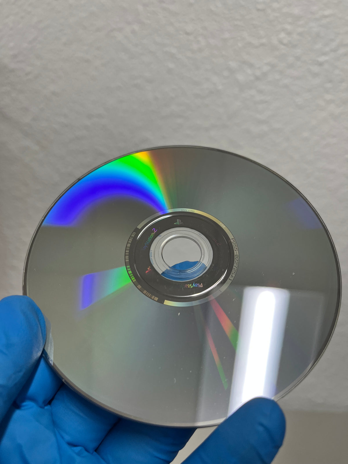 Xenosaga 3 - PS2 CIB