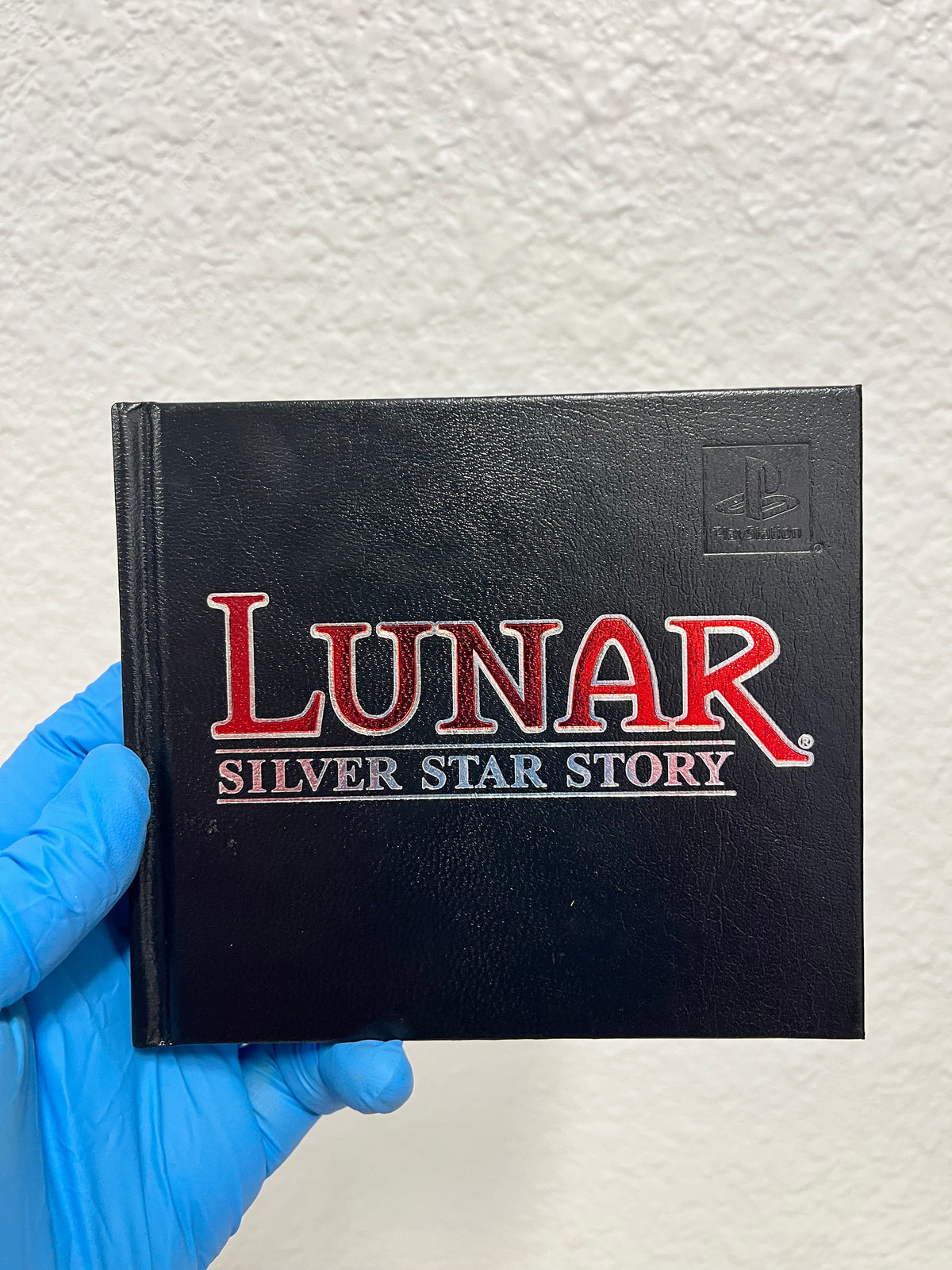 Lunar Silver Star Story Complete - PS1 CIB