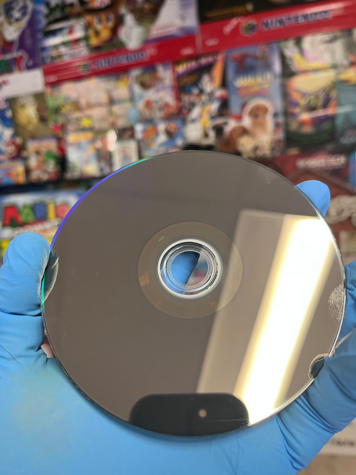 Marvel's Wolverine - PS5 CIB