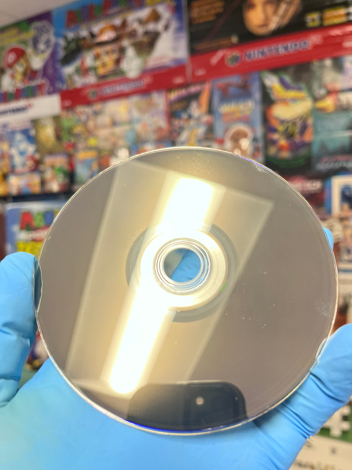 Epic Mickey 2: The Power of two - Wii U CIB