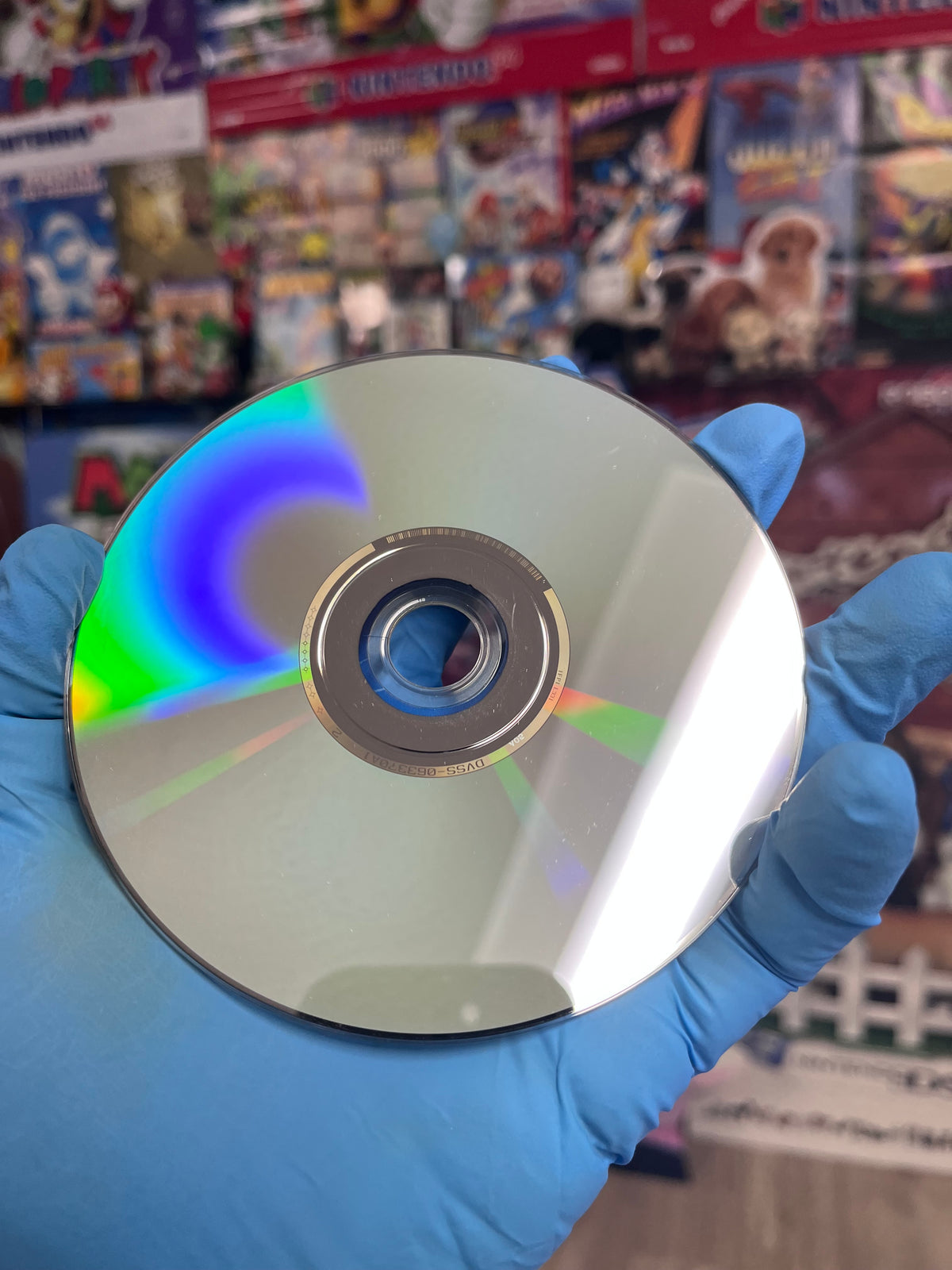 .hack Infection - PS2 CIB