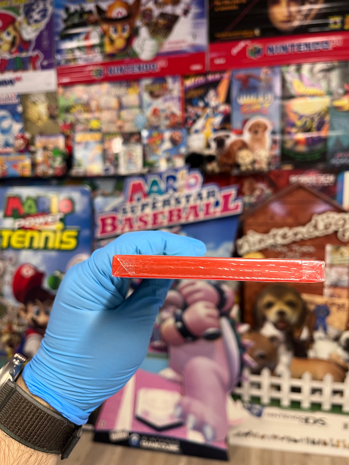 Pokemon: Pokopia - Nintendo Switch 2 CIB