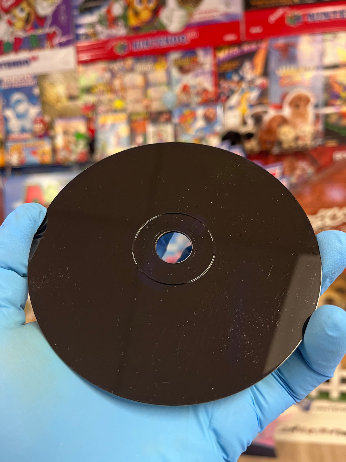 Juggernaut - PS1 CIB