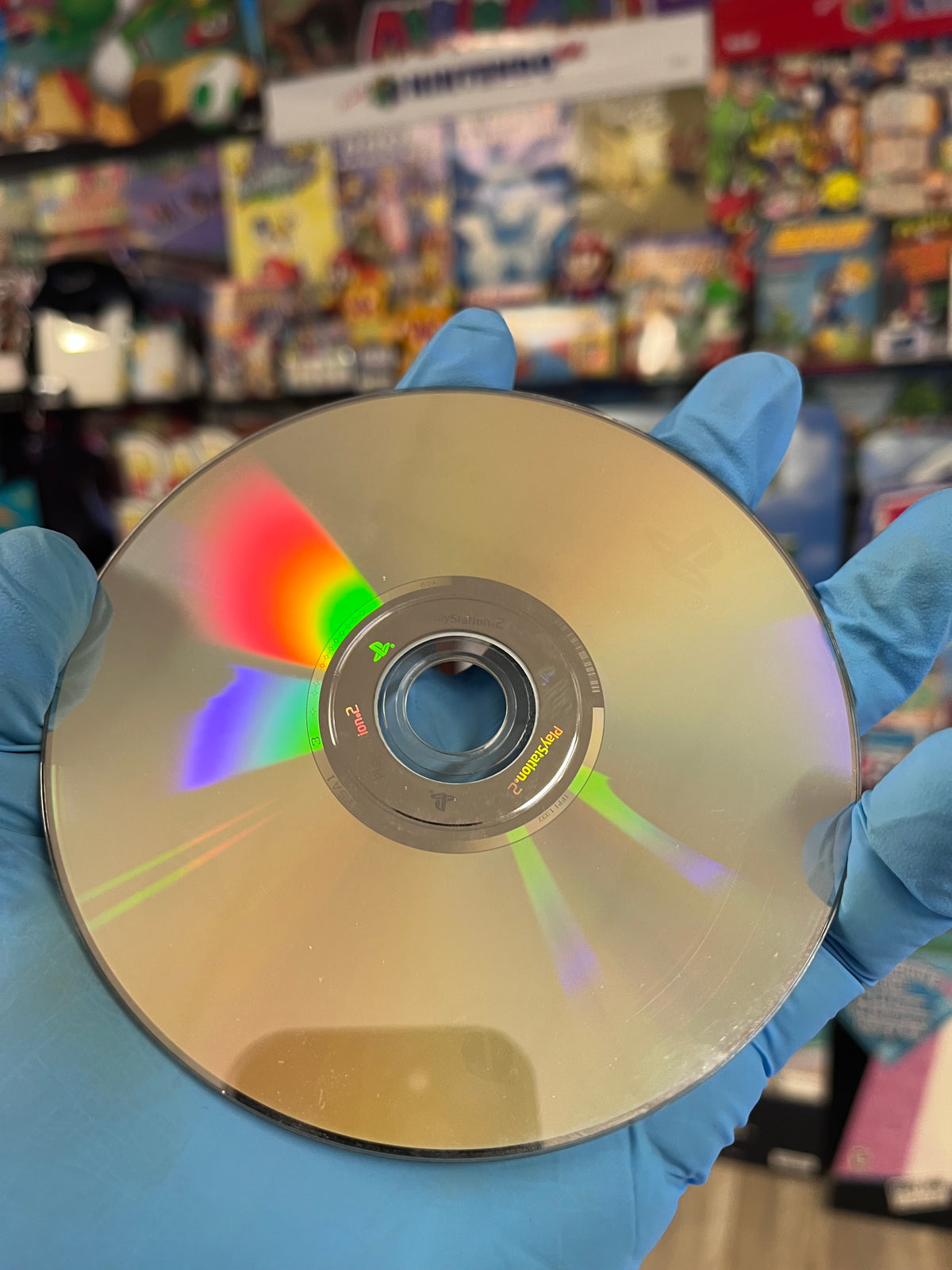 Final Fantasy X - PS2 CIB