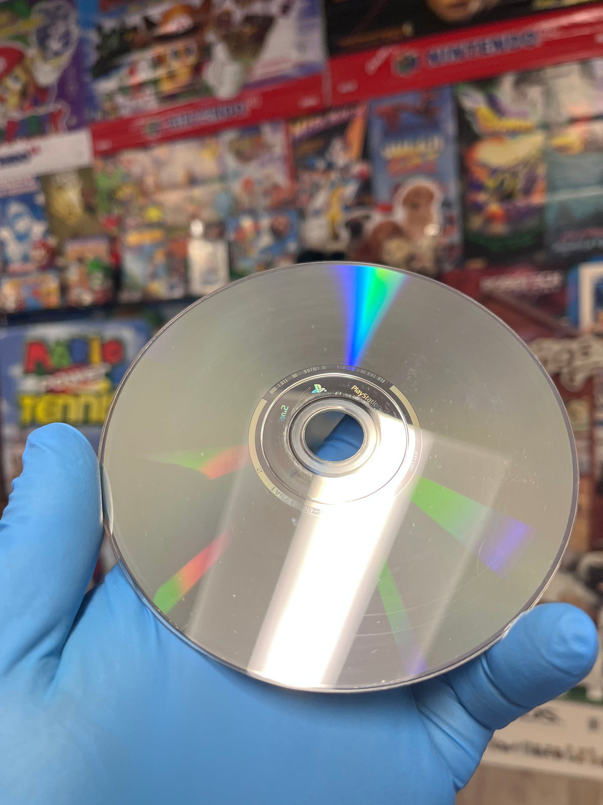 Midnight Club 2 - PS2 CIB