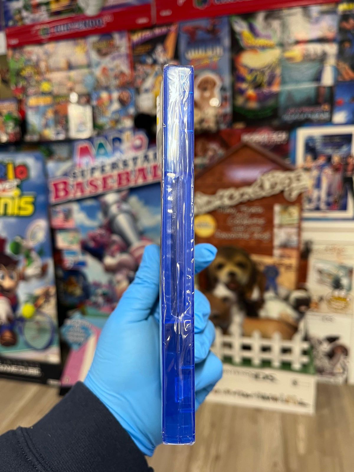 Beast Of Reincarnation [Deluxe Edition] - PS5 Sealed