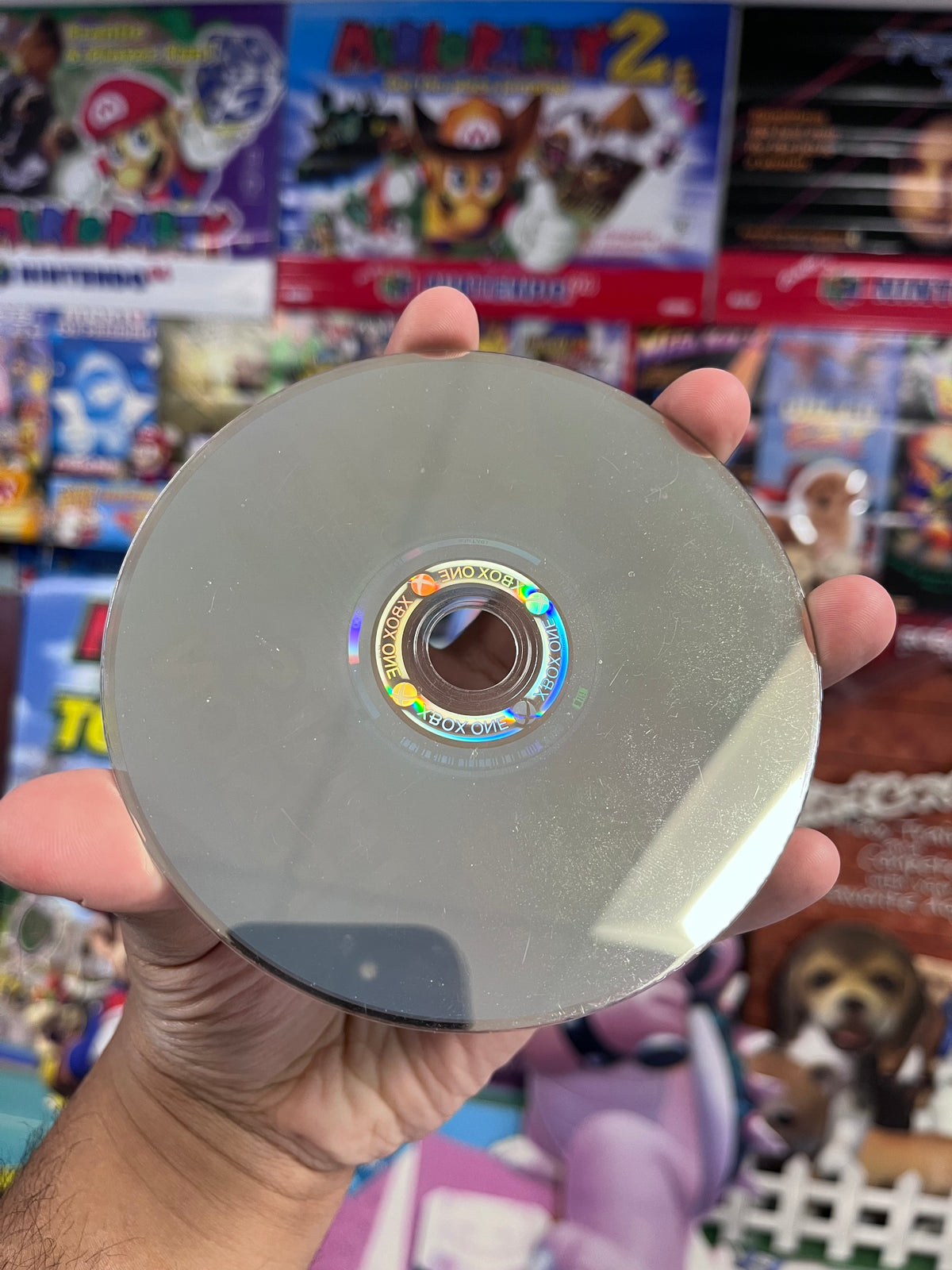 Trials Fusion - Xbox One Boxed