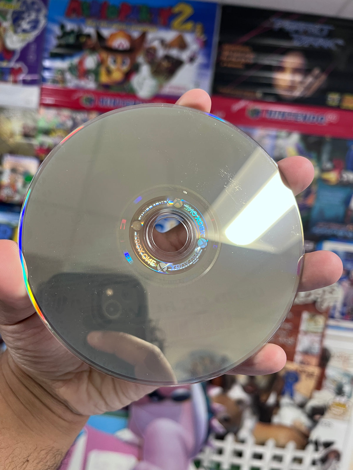 Dead or Alive 5 Last Round - Xbox One CIB