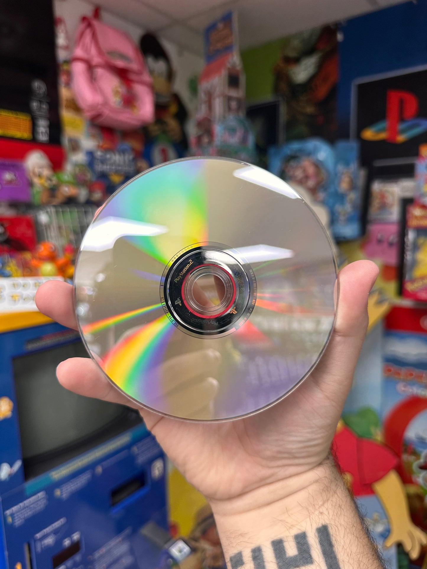 Fu-un Bakumatsu-den - JP PS2 CiB