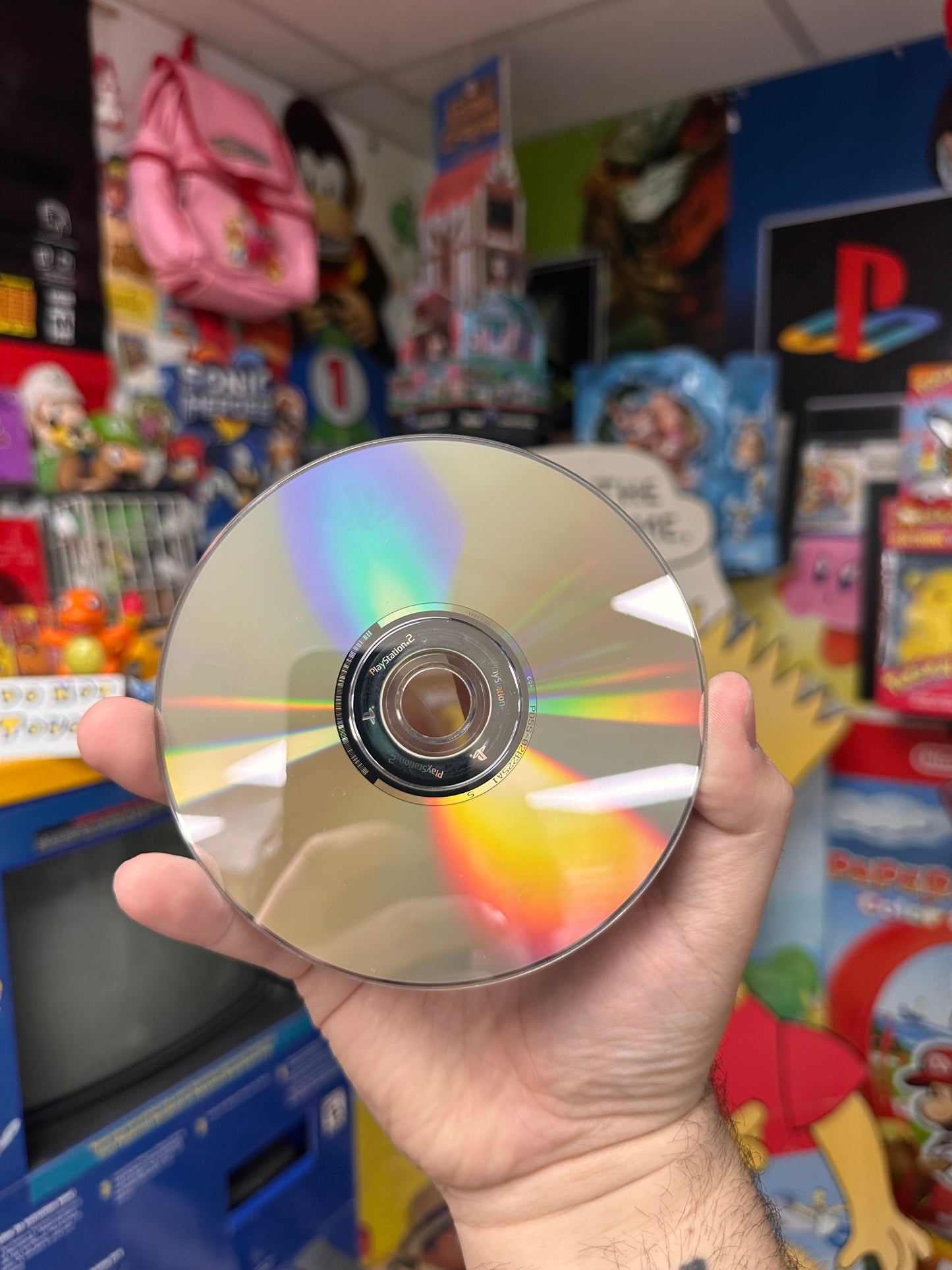Yu-Gi-Oh GX The Beginning of Destiny - PS2 CiB
