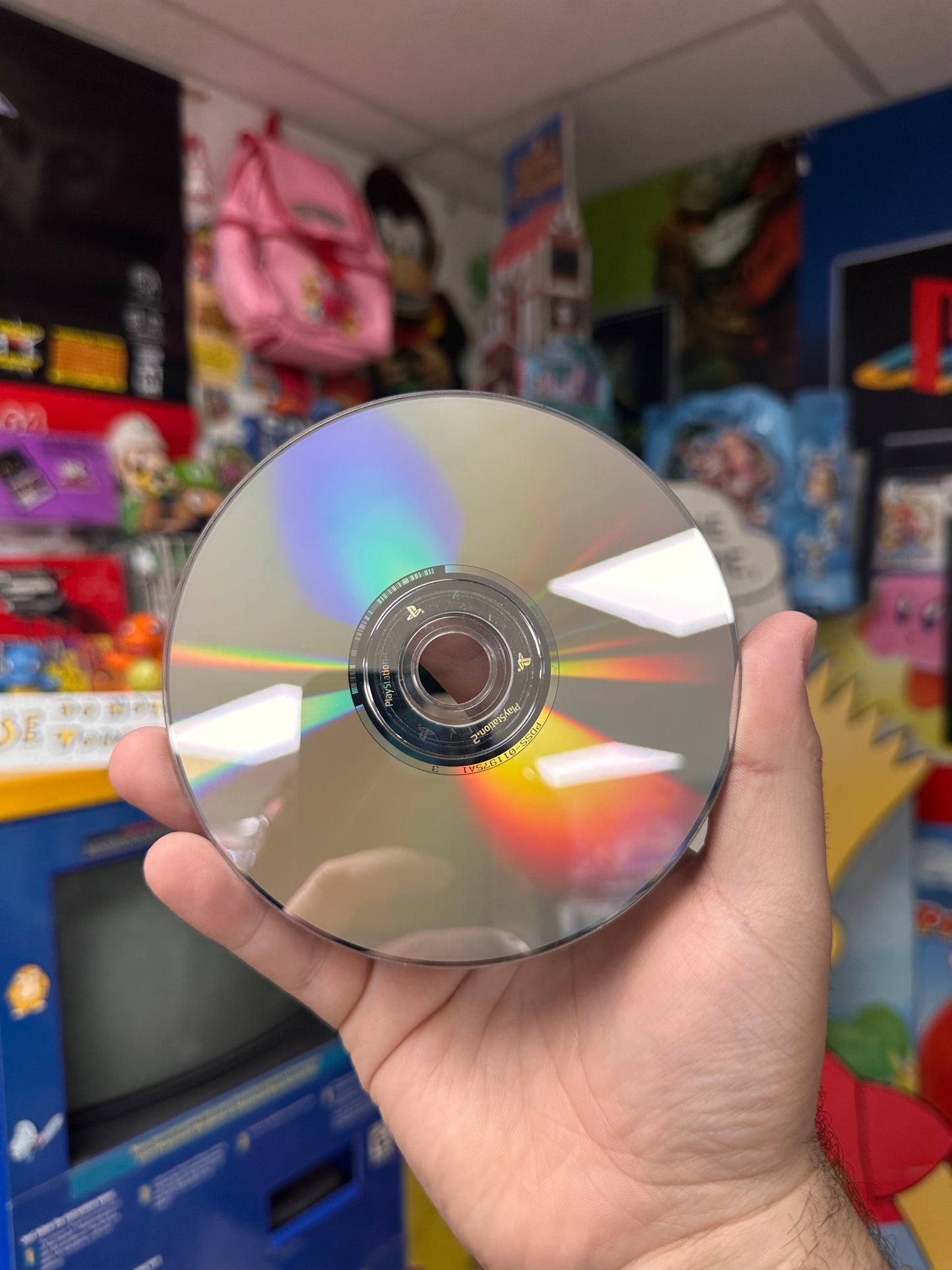 ESPN NBA 2K5 - PS2 CiB