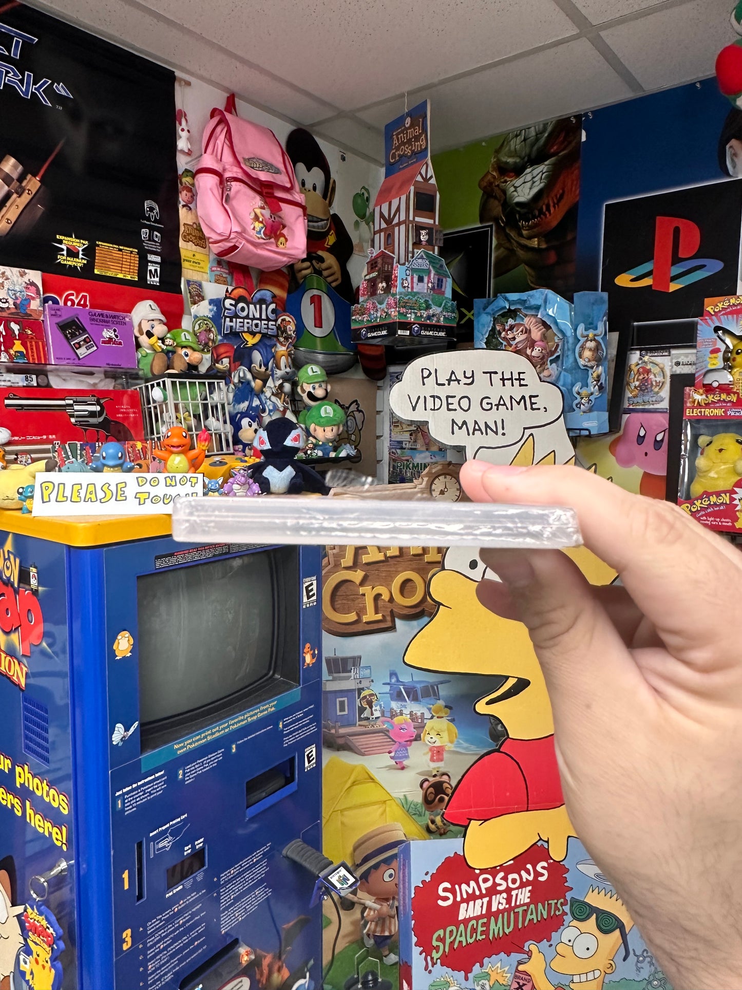 JoJo's Bizarre Adventure: All-Star Battle R - Switch Sealed [Read Description]