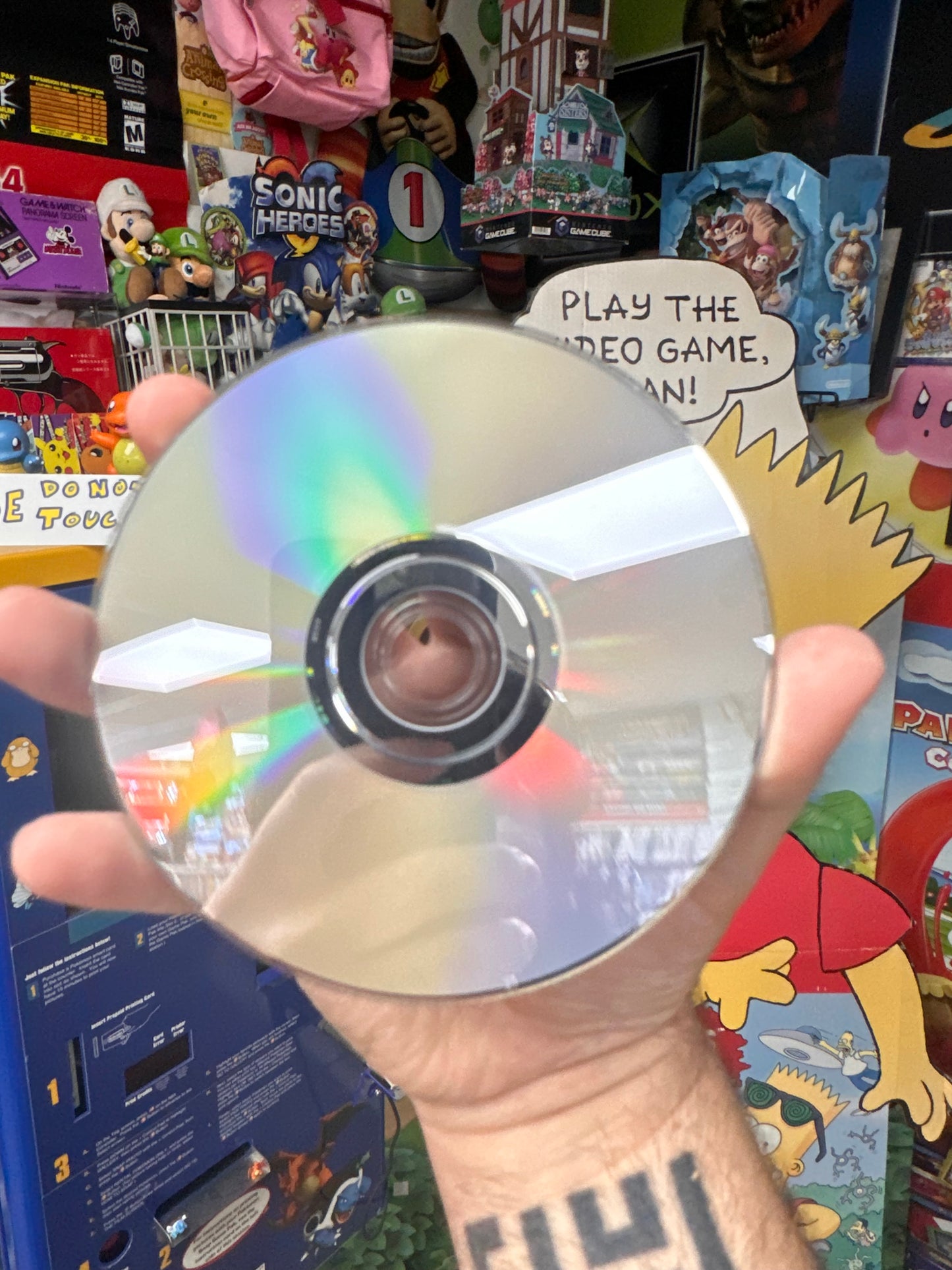 LEGO Batman 2 - Wii CiB