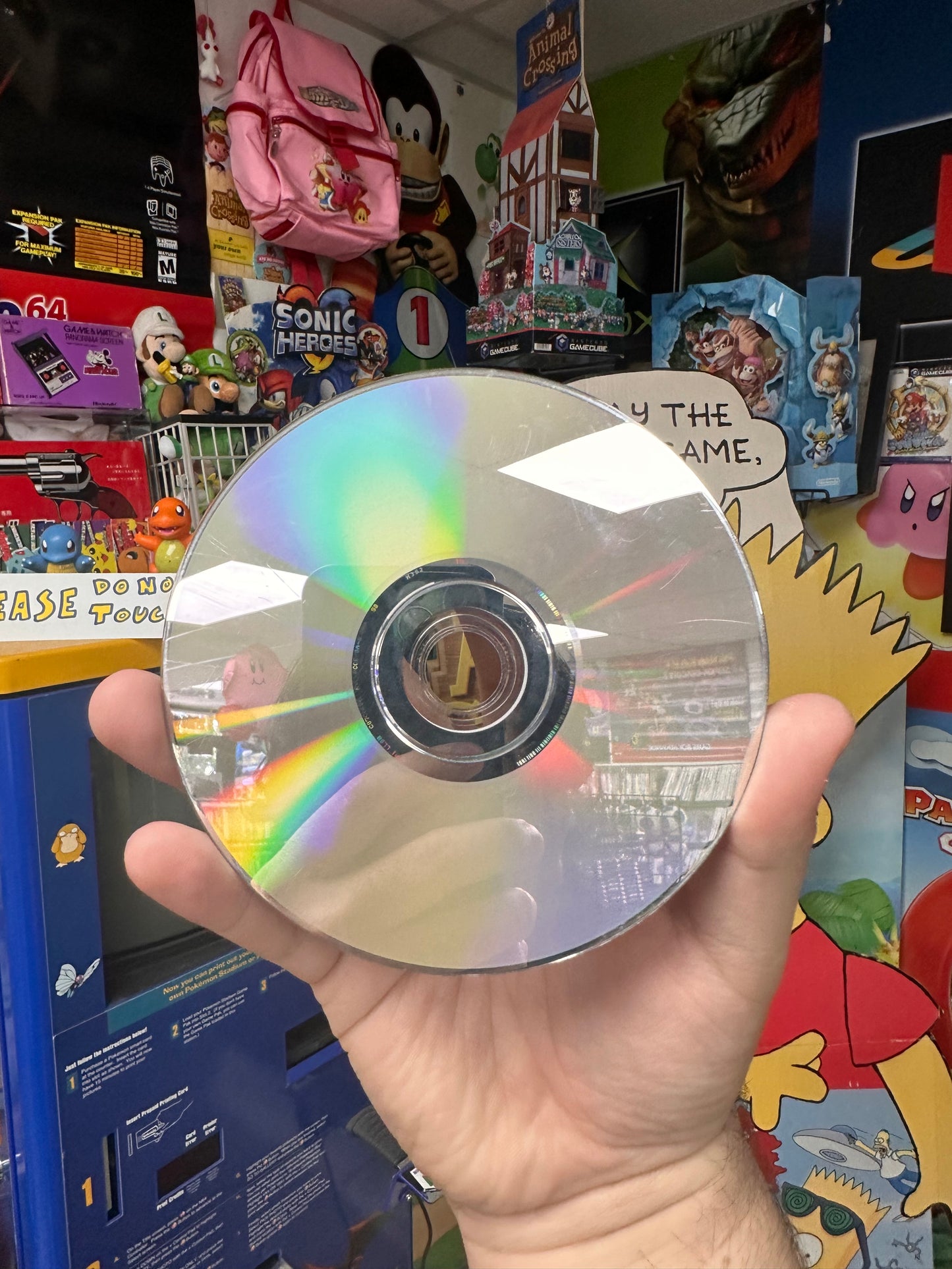 Cooking Mama Cook Off - Wii CiB