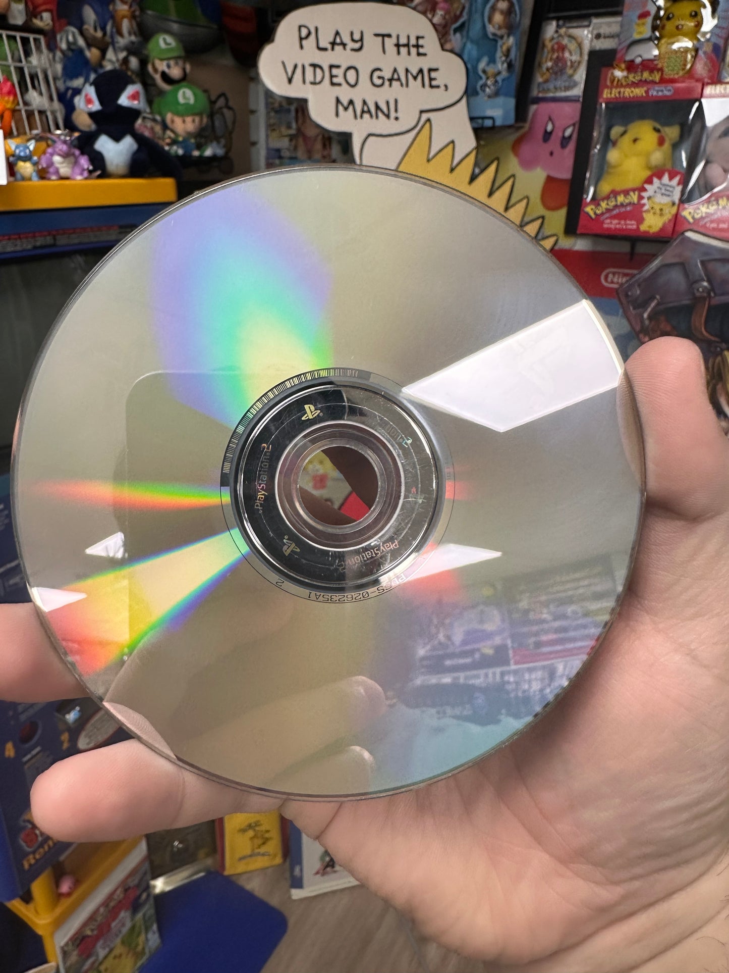 WWE Smackdown vs. Raw 2007