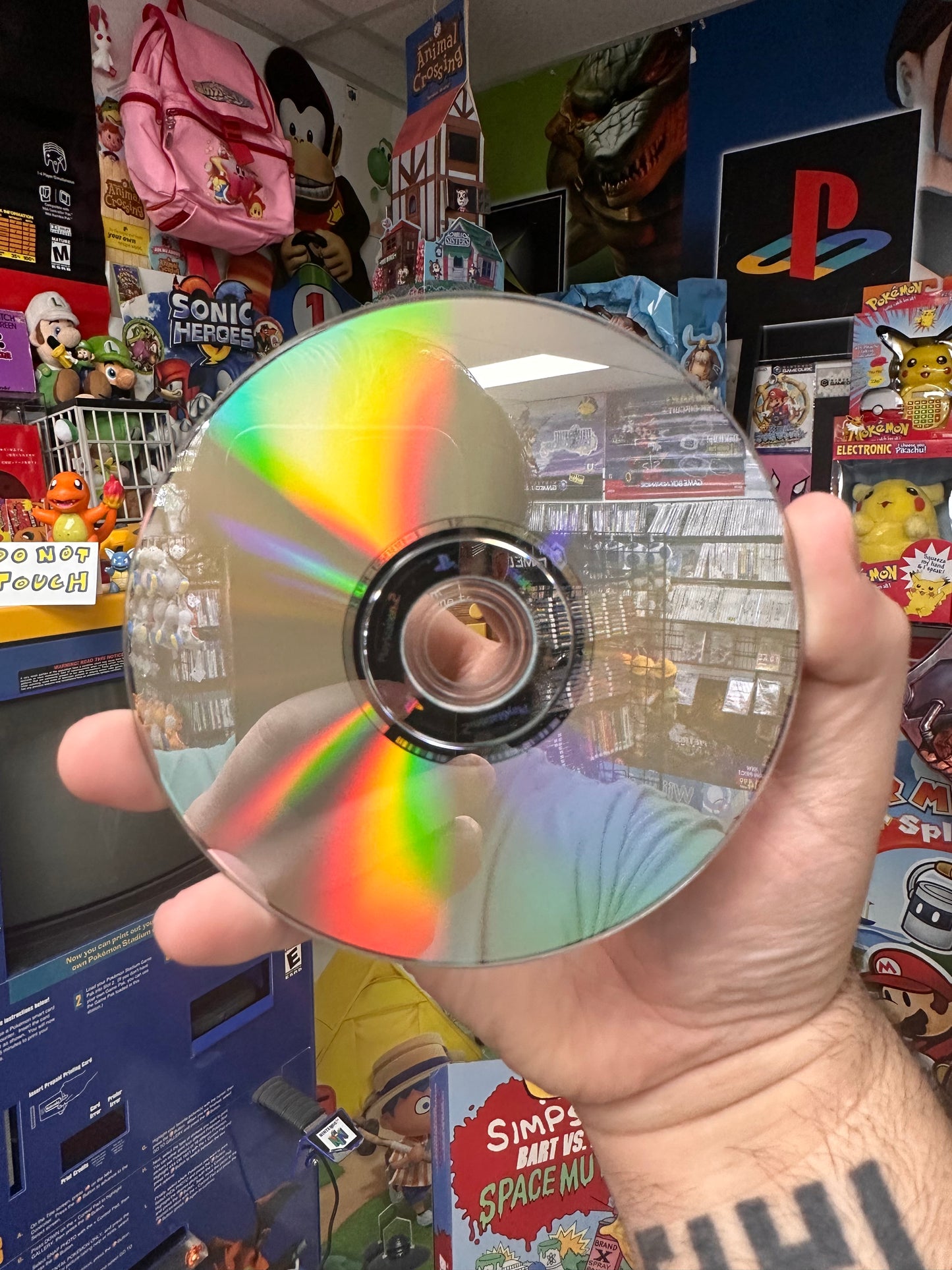 Dragon Quest VIII - JP PS2 CiB