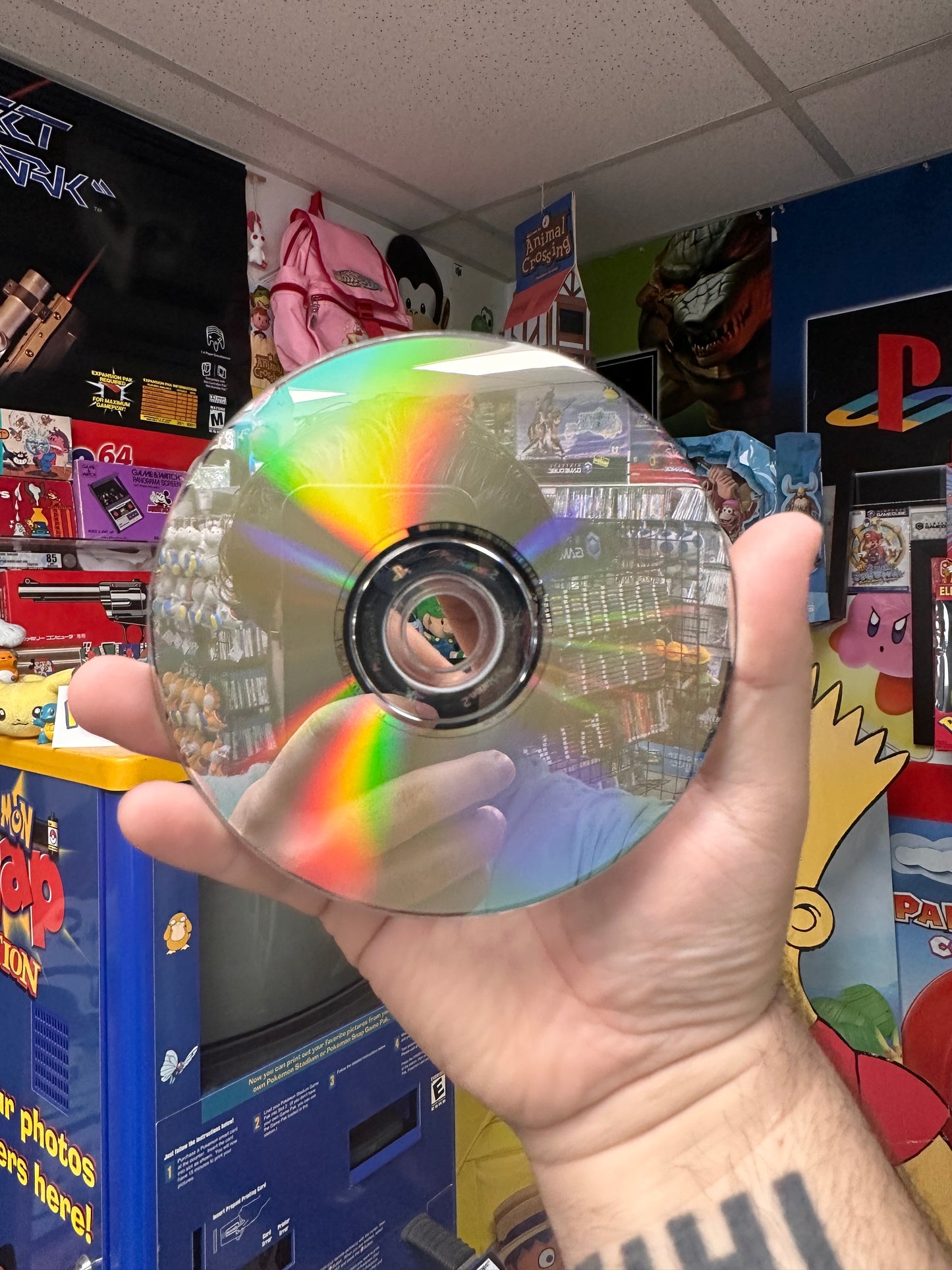 Need for Speed Carbon - PS2 CiB
