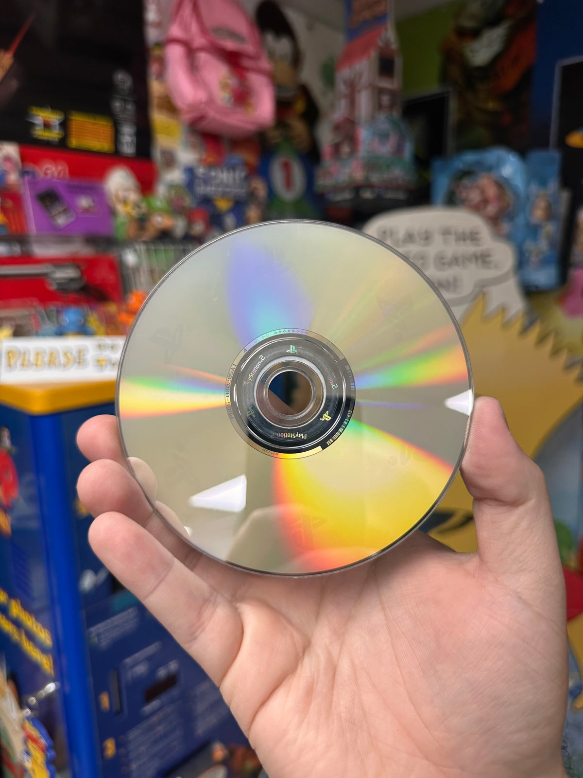 Grand Theft Auto III - PS2 CiB