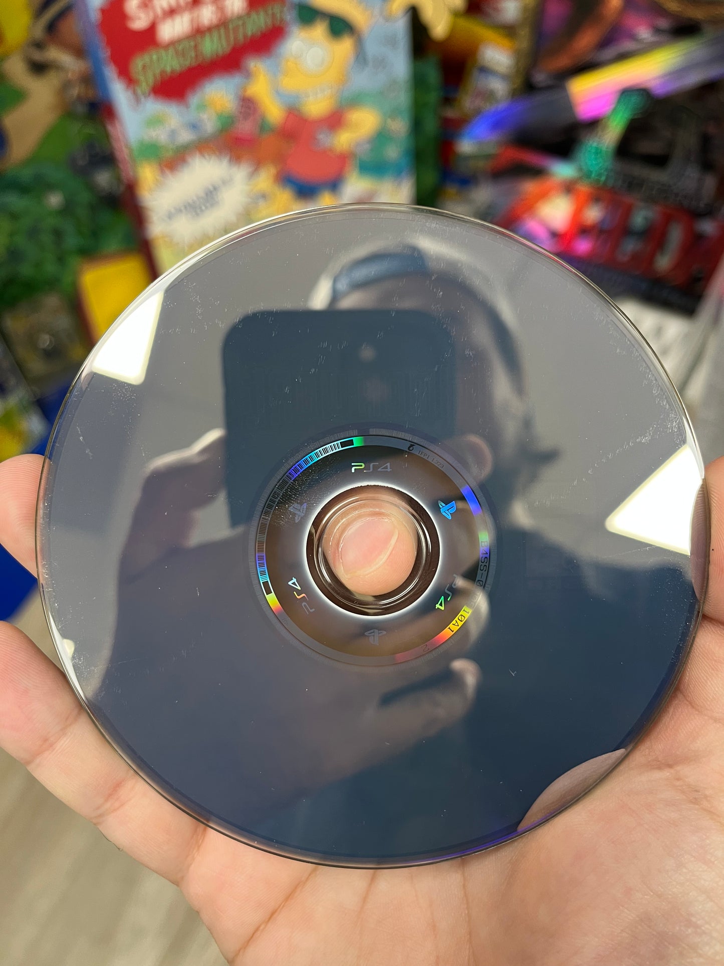 Digimon World: Next Order - PS4