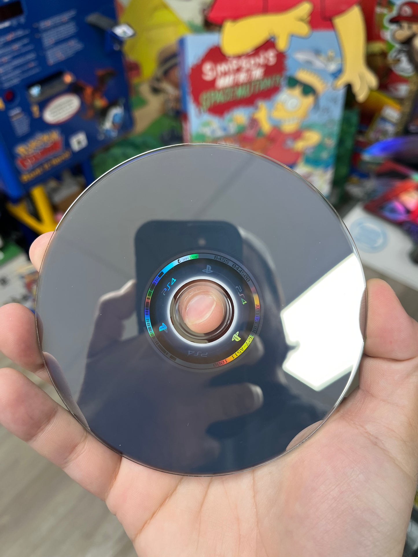 Street Fighter 30th Anniversary Collection - PS4 CiB