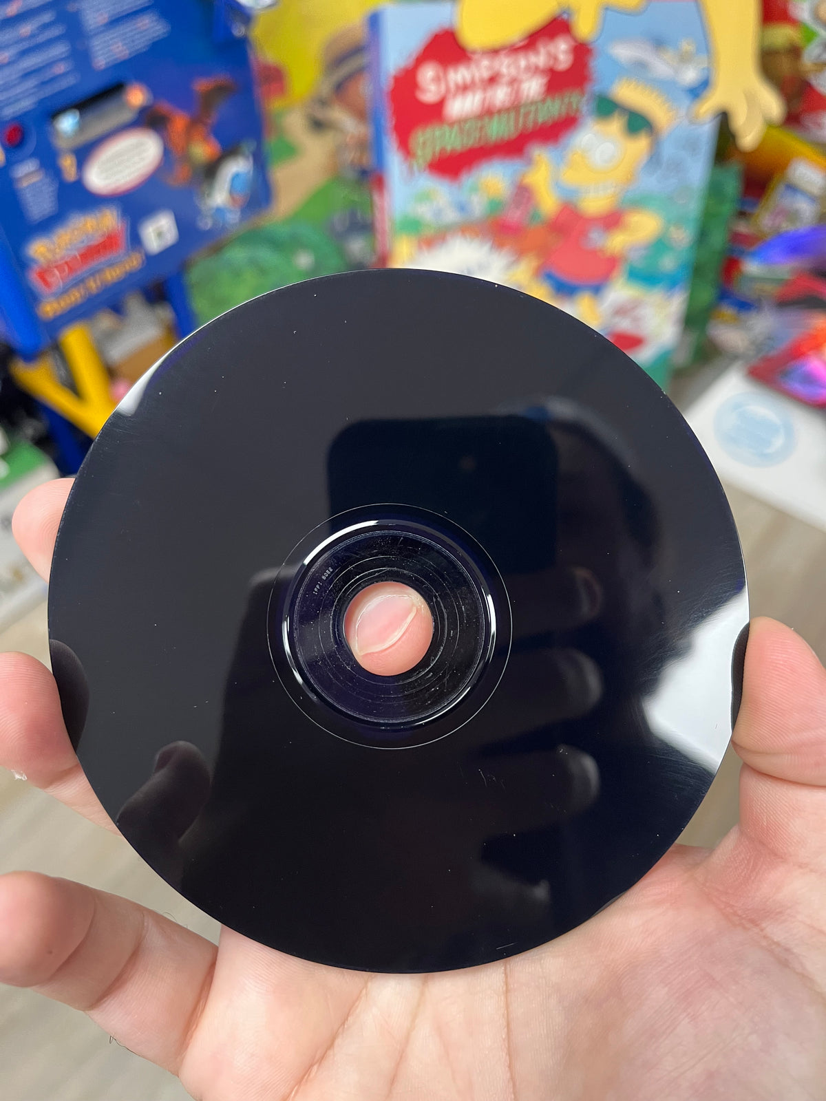 Spyro Year of the Dragon - PS1 CiB