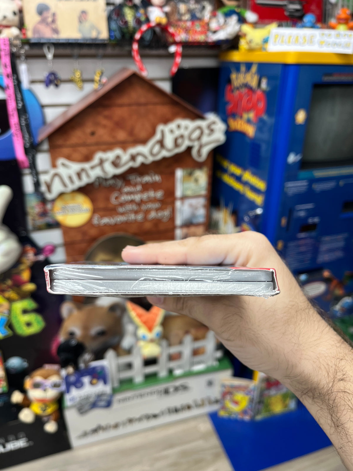 Beyond a Steel Sky [Steelbook Edition] - Switch CiB