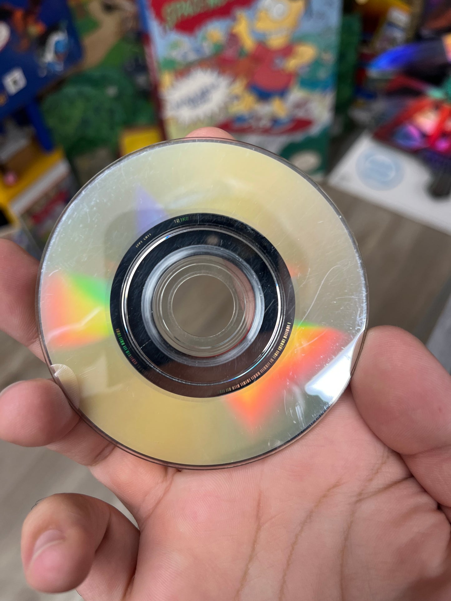 Super Smash Bros. Melee - JP GameCube Boxed