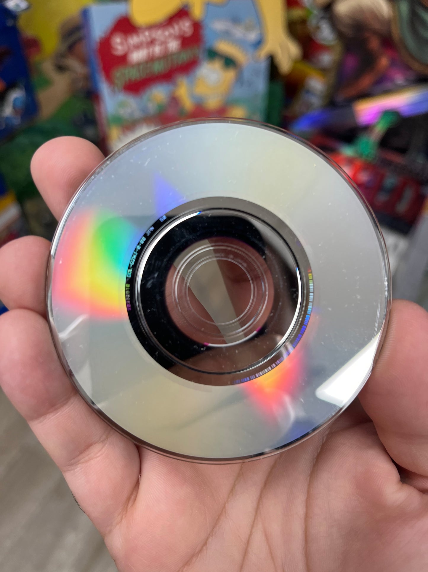 Atsumare: Made in Wario - JP GameCube CiB