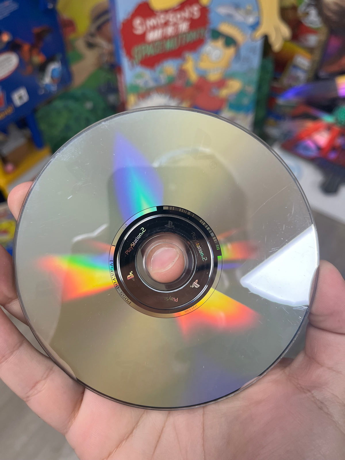 Mega Man X7 - PS2 CiB