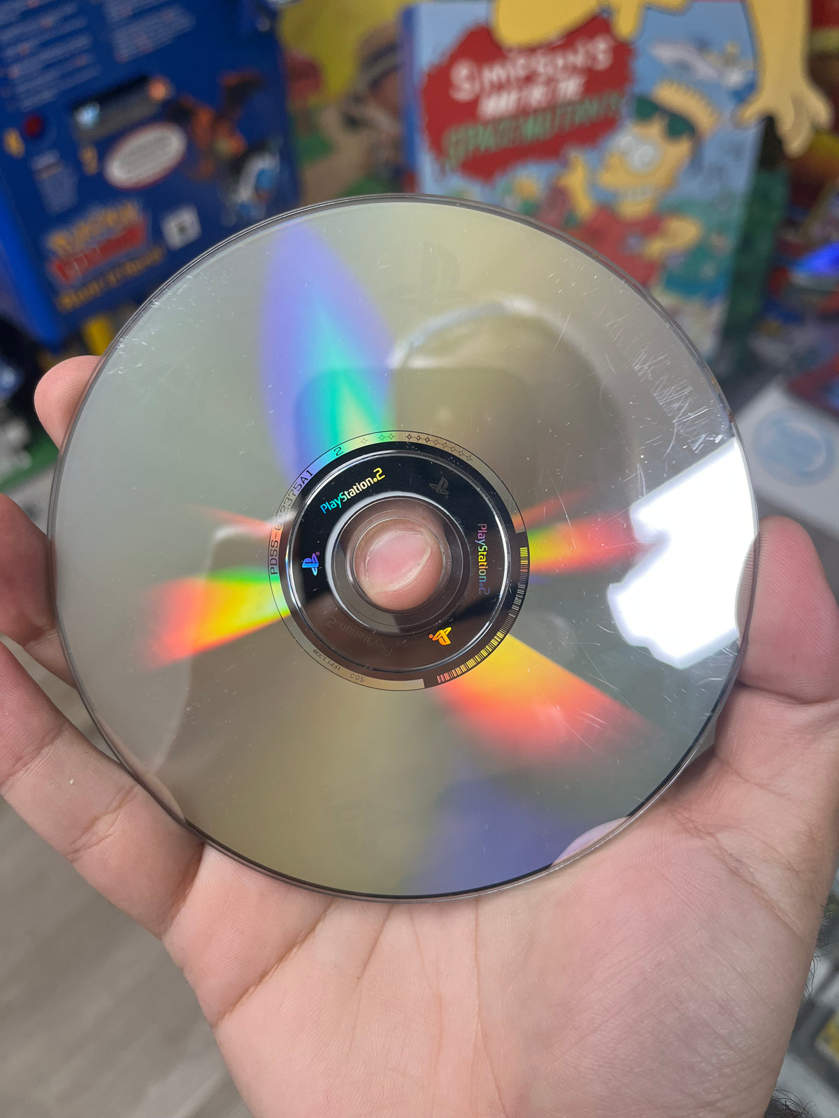Final Fantasy X - PS2 CiB