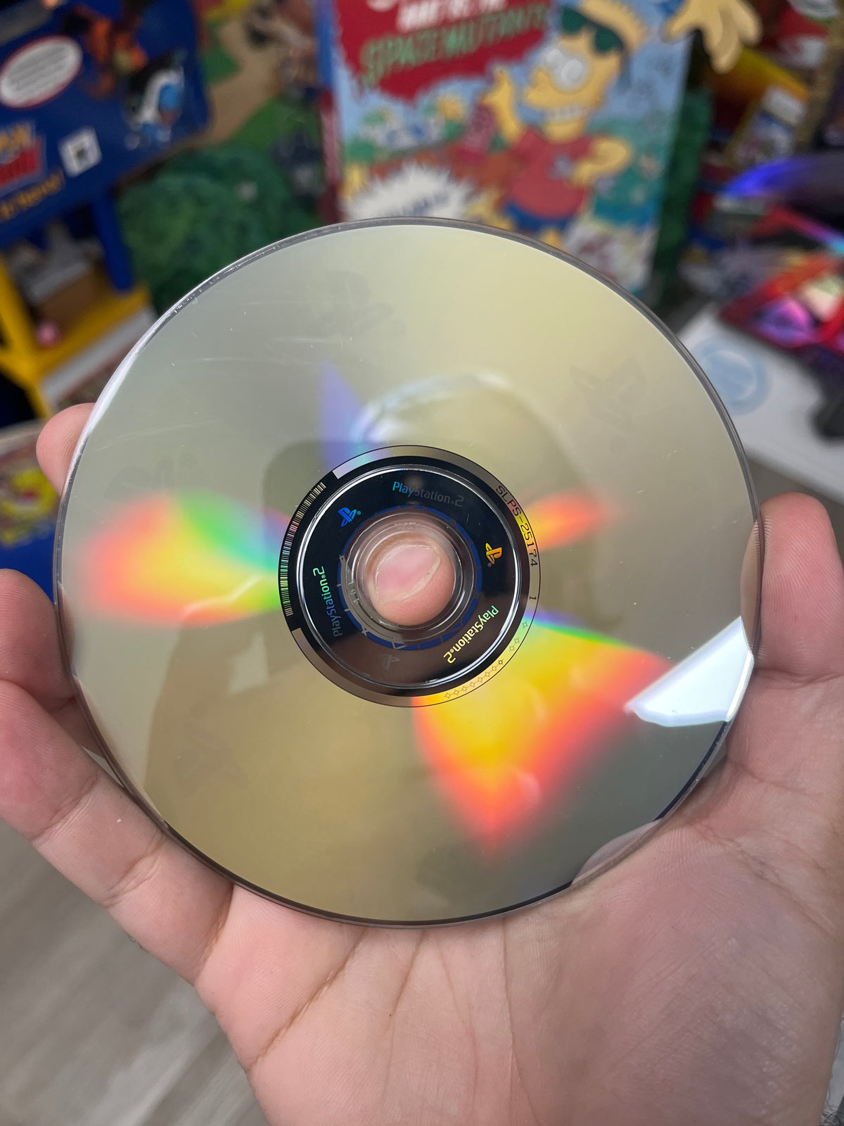 Dragon Ball Z - JP PS2 CiB