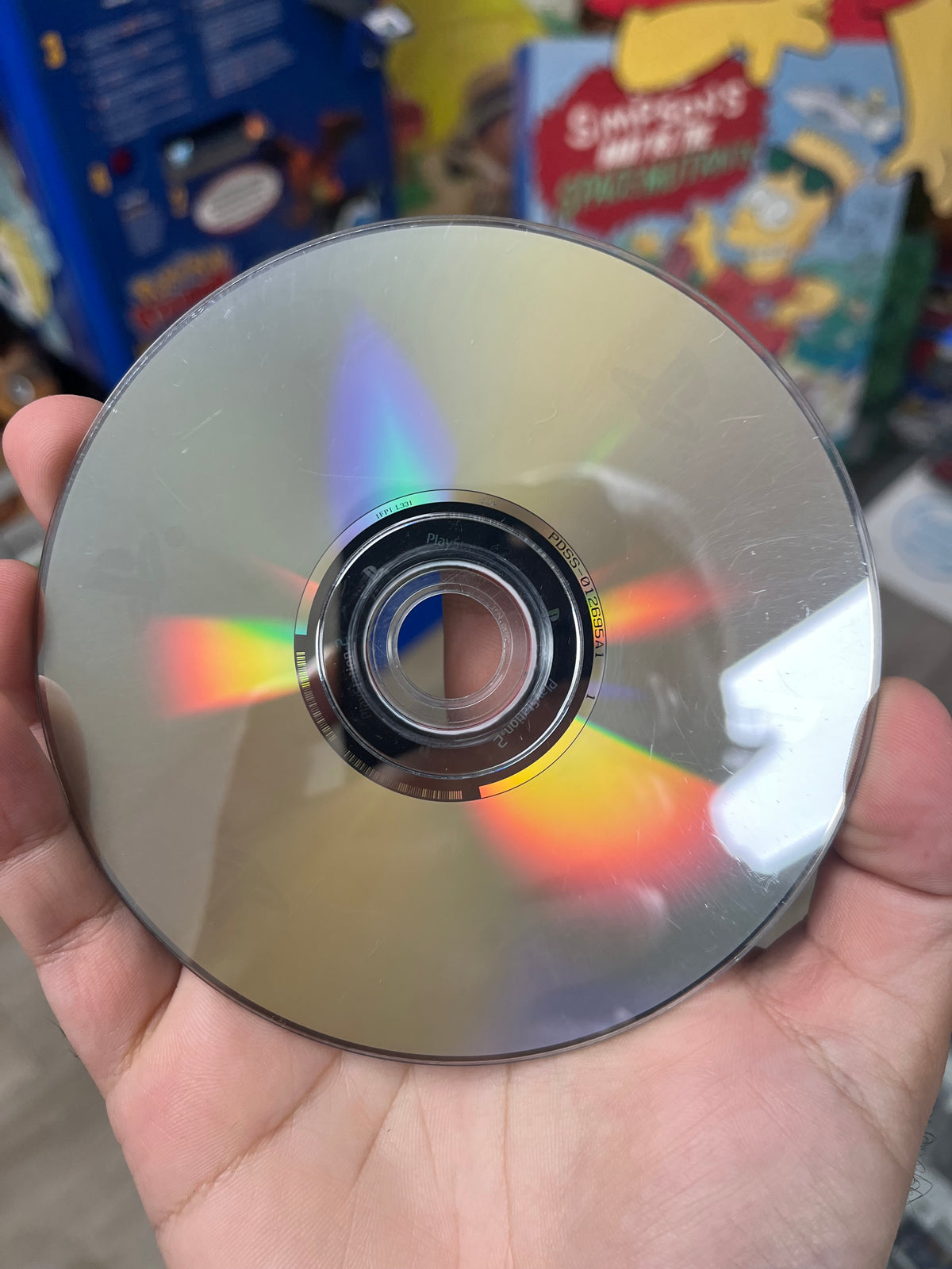 Mega Man X8 - PS2 Boxed**