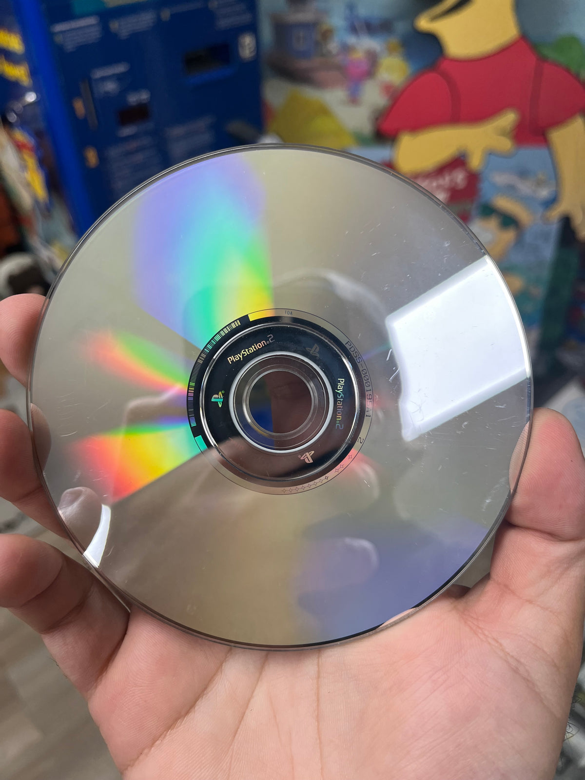 Kessen - PS2 CiB