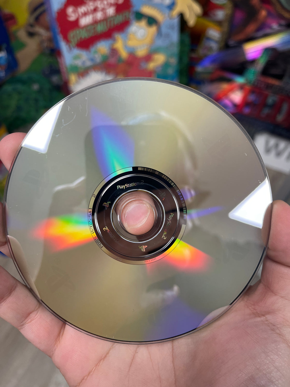 Pimp My Ride - PS2 CiB