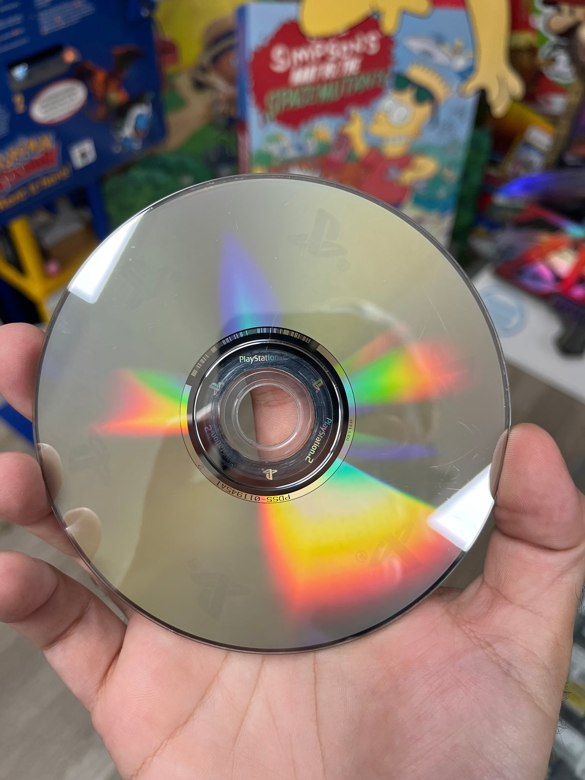 Sonic Mega Collection Plus [Greatest Hits] - PS2 CiB