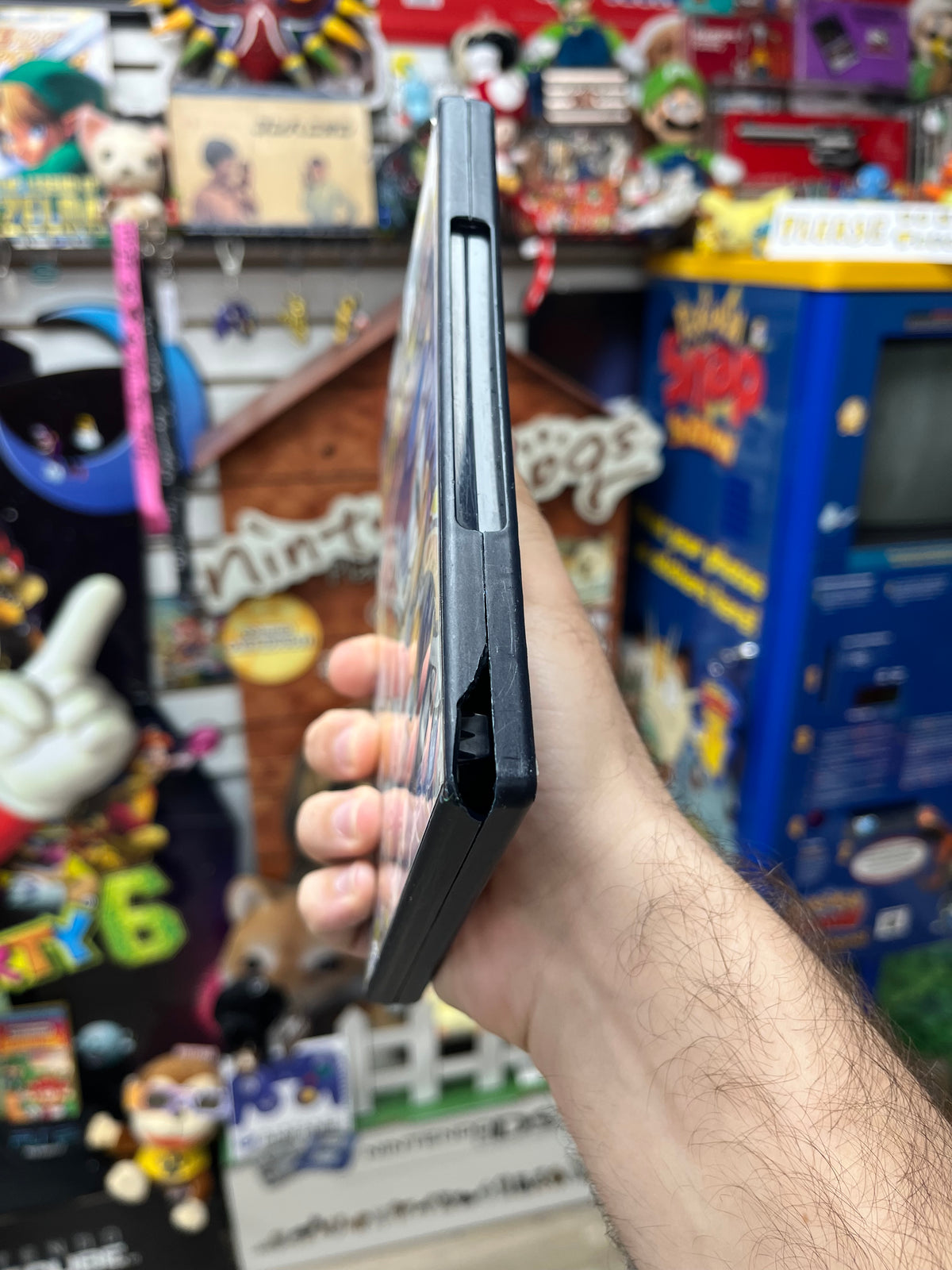 Sonic Mega Collection Plus - PS2 CiB [Read Description]