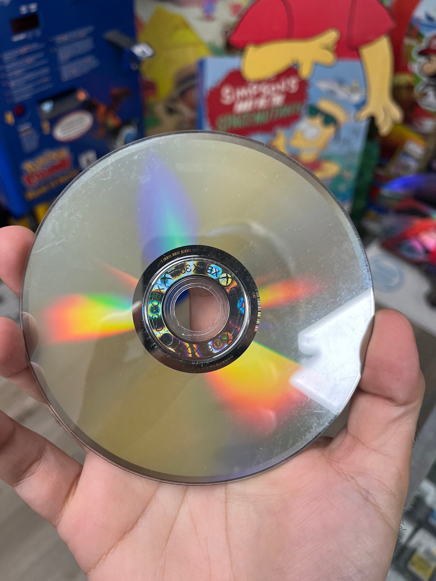 Dragon Ball Raging Blast 2 - Xbox 360 CiB