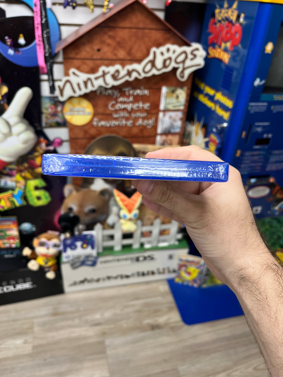 South Park: Snow Day - PS5 Sealed