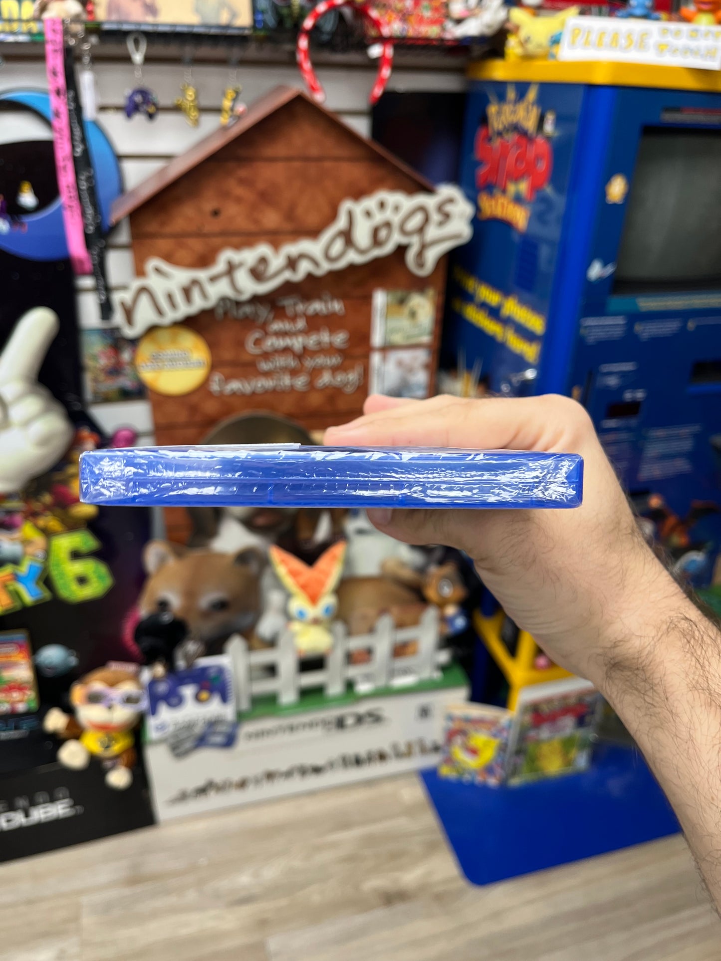Digimon Survive - PS4 Sealed