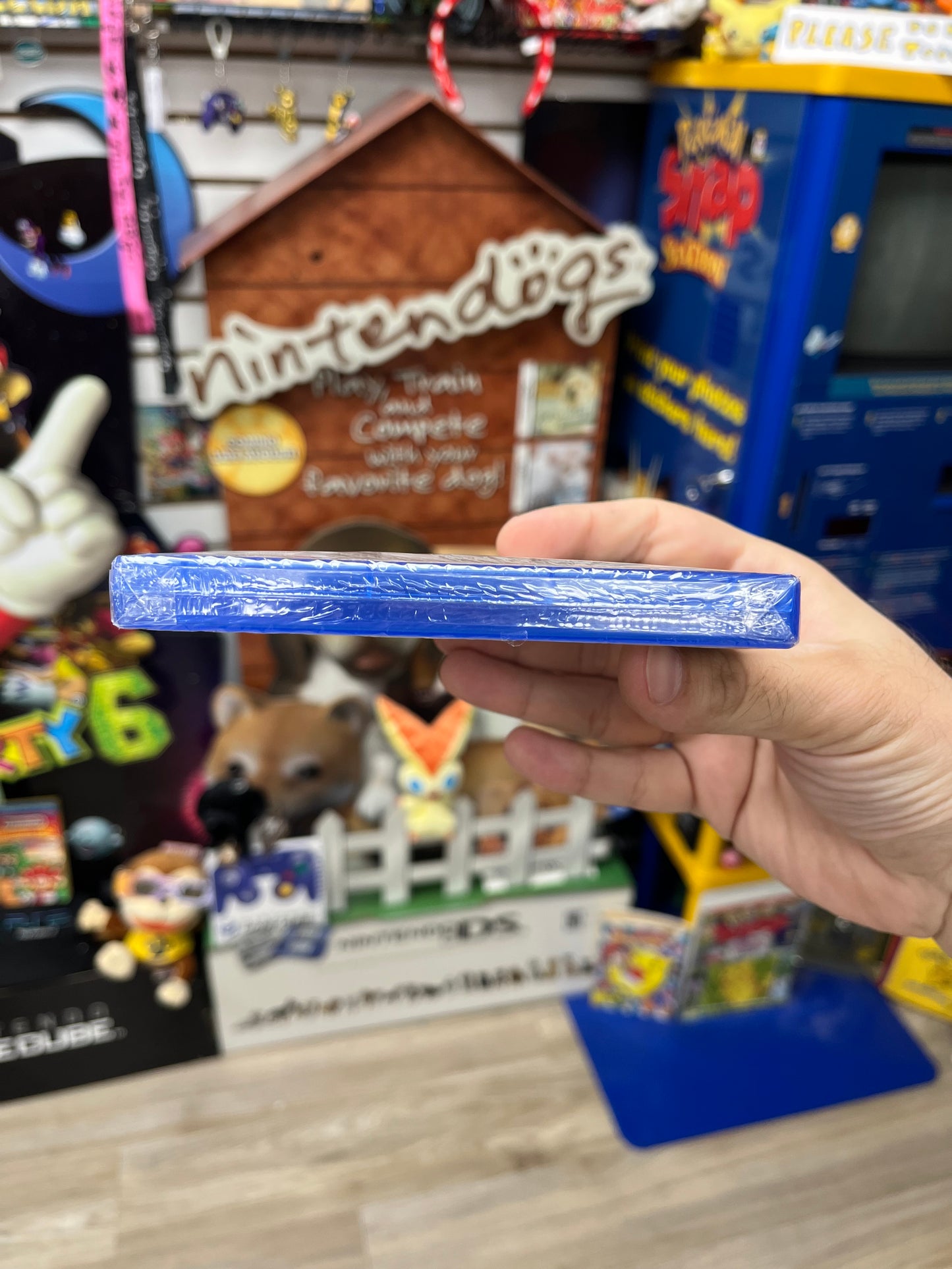 Digimon Survive - PS4 Sealed
