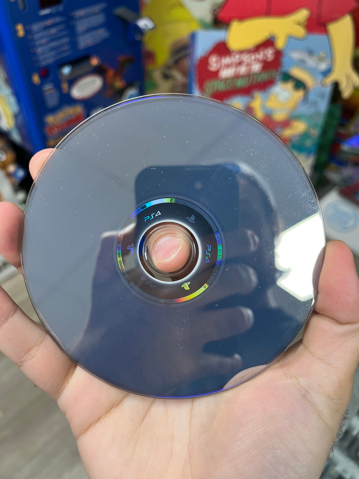 Flashback Classics Vol. 1 - PS4